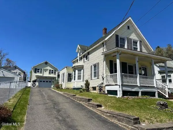 1719 6th Street, Rensselaer, NY 12144