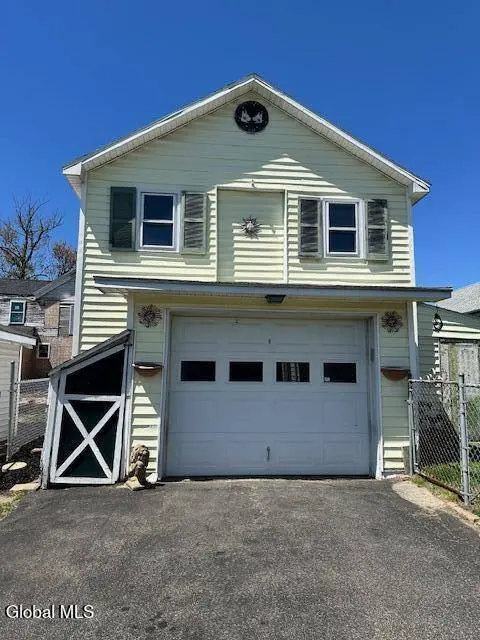 1719 6th Street, Rensselaer, NY 12144