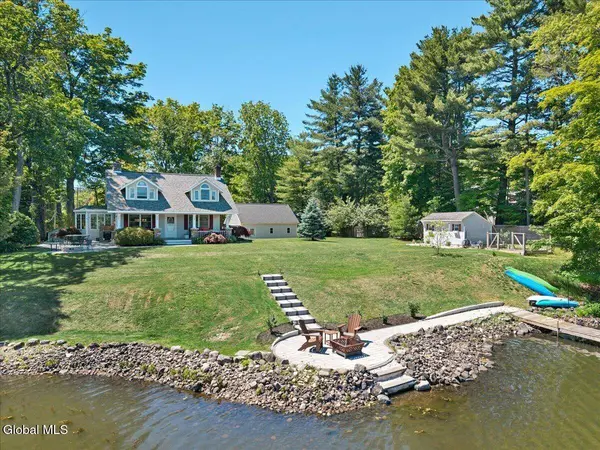 110 Stewart Point Road, Nassau, NY 12123