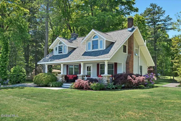 110 Stewart Point Road, Nassau, NY 12123