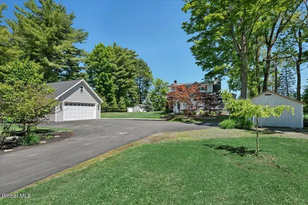 110 Stewart Point Road, Nassau, NY 12123
