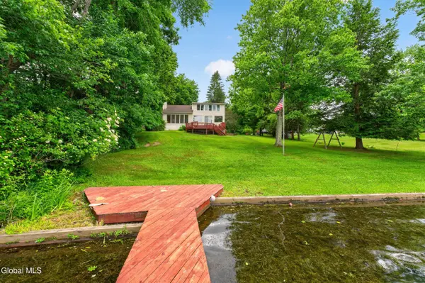 143 Lakeview Drive, Chatham, NY 12184