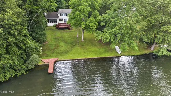 143 Lakeview Drive, Chatham, NY 12184
