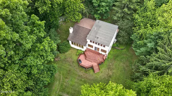143 Lakeview Drive, Chatham, NY 12184