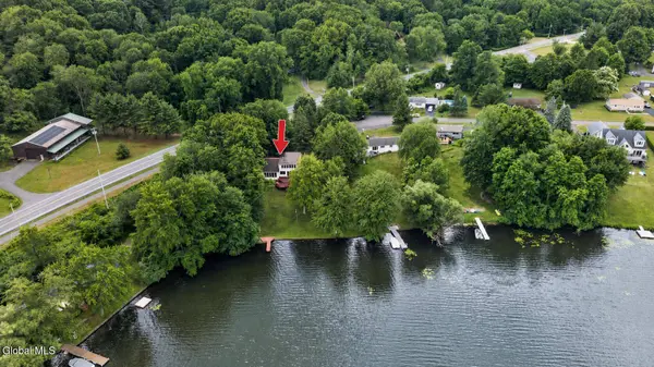 143 Lakeview Drive, Chatham, NY 12184