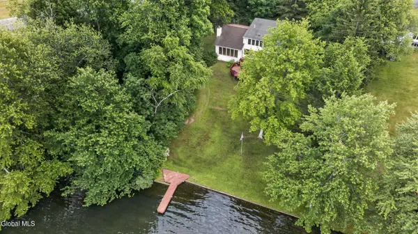 143 Lakeview Drive, Chatham, NY 12184