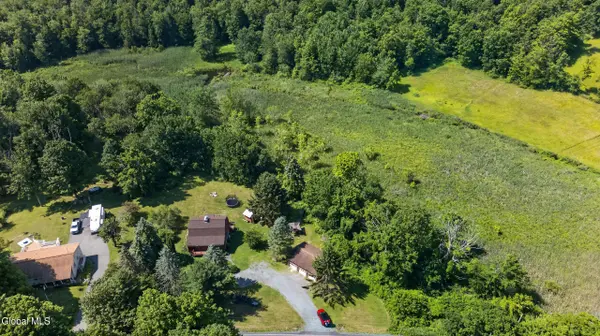 1333 Blue Factory Hill Road, Grafton, NY 12052