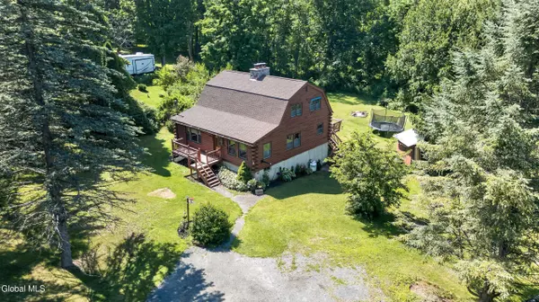 1333 Blue Factory Hill Road, Grafton, NY 12052