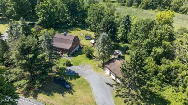 1333 Blue Factory Hill Road, Grafton, NY 12052