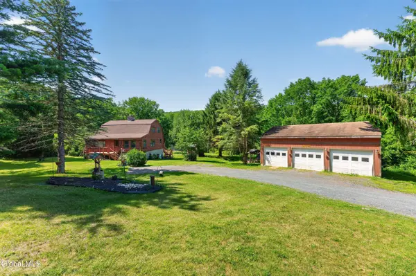1333 Blue Factory Hill Road, Grafton, NY 12052