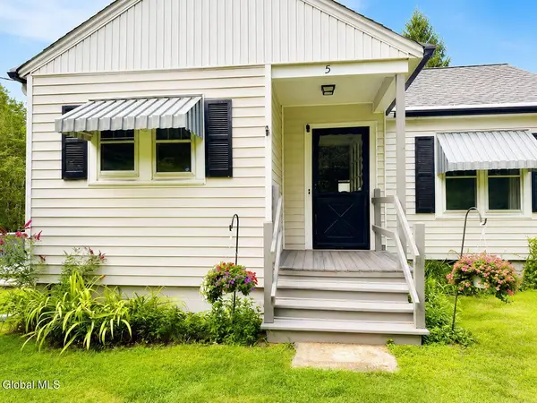 53 Burden Lake Road