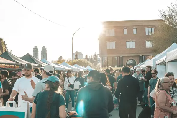 6 Calgary markets you can still check out this summer