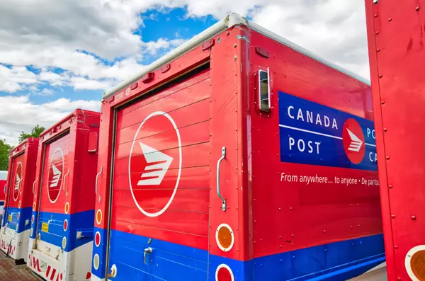 Canadians could be part of a Canada Post class-action lawsuit