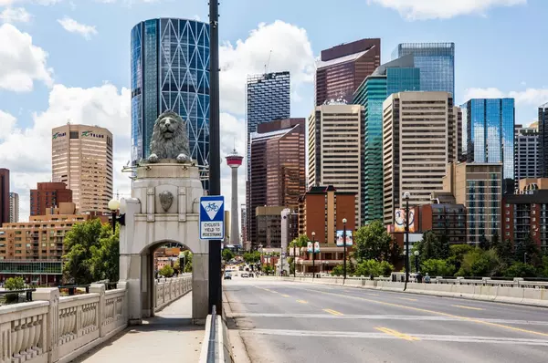 5 things you didn't know about the Calgary Centre Street Lions
