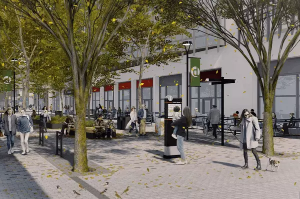 Stephen Avenue is getting a makeover with construction starting next week