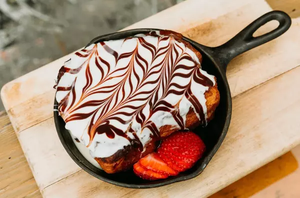 Calgary restaurant known for its decadent brunch is opening a new location
