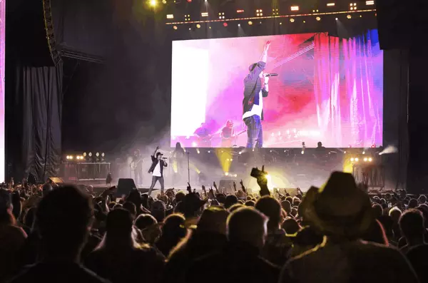 Everything to know about Calgary's Country Thunder festival next month