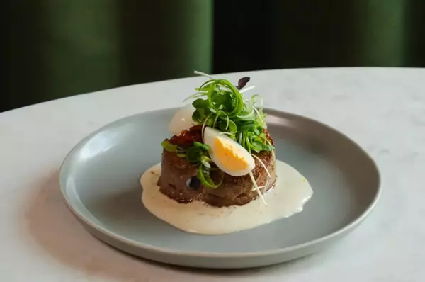 The hottest new Calgary restaurants you should have on your radar