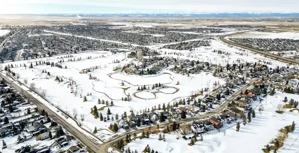 Detached home prices in these nearby spots are rising faster than in Calgary,Peter Eki