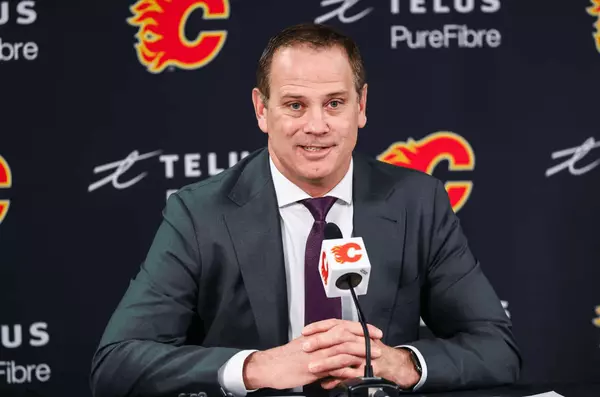Here's how much cap space the Calgary Flames have left