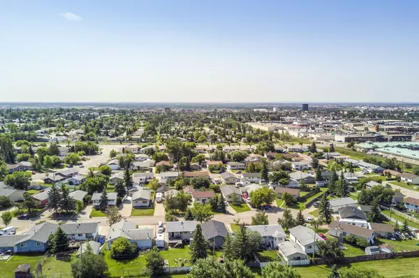 These five major cities are the most in demand in Alberta to move to