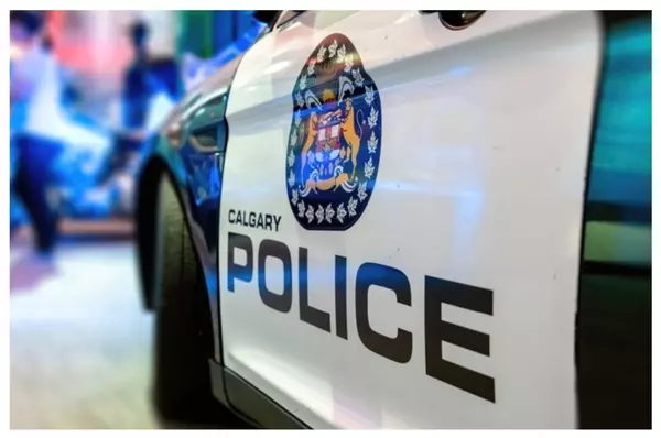 Woman dead after collision with a cyclist on Calgary pathway