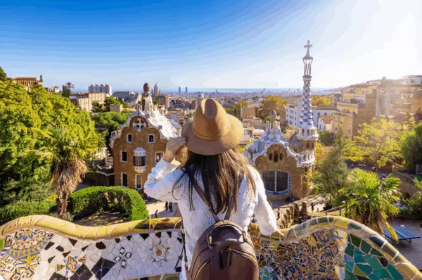 Entrance fee to visit Europe set to triple for Canadians in 2026