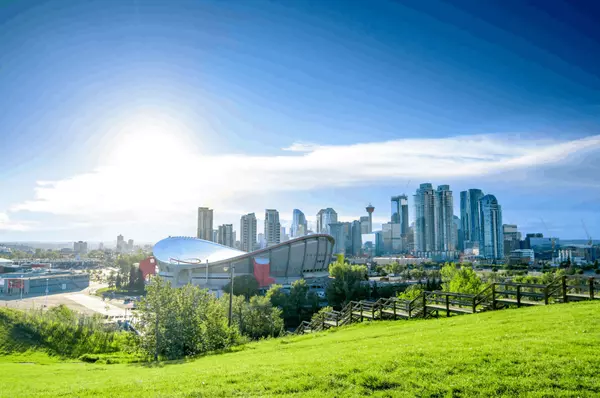 Calgary tops list of best places to live in Canada in 2025