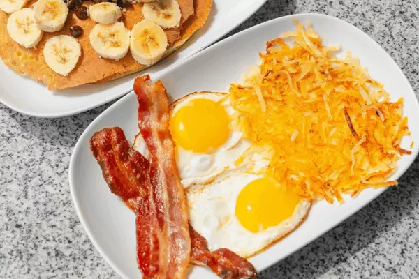 Iconic Calgary diner closes one of its locations after less than five years
