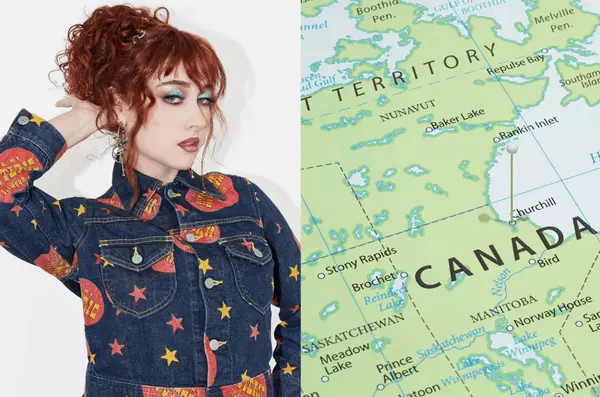 Chappell Roan gives massive shoutout to Canadian province in upcoming song Irish Mae Silvestre | Jul 25 2025, 4:31 am