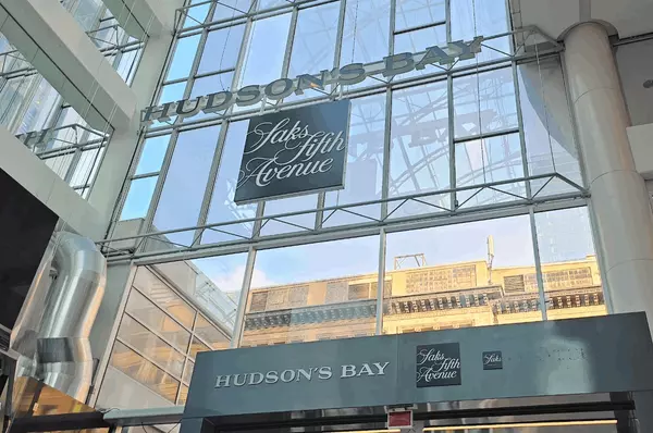 'Deeply flawed': Cadillac Fairview slams Ruby Liu's takeover bid of Hudson's Bay store leases