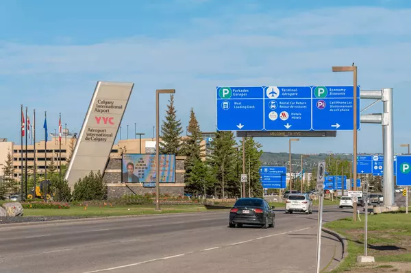 Calgary International Airport lands low for passenger satisfaction