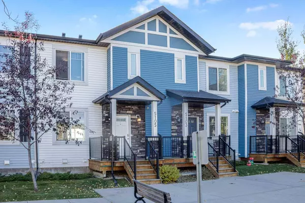 333 Taralake WAY NE #5105, Calgary, AB T3J 0R5