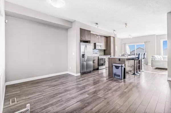 333 Taralake WAY NE #5105, Calgary, AB T3J 0R5