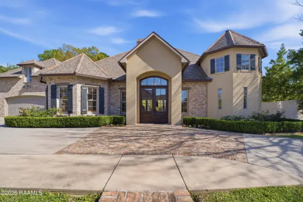 108 Adair LN, Lafayette, LA 70508