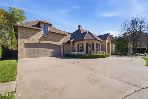 108 Adair LN, Lafayette, LA 70508