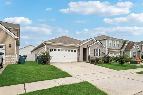 403 Wind Dance Dr, Lebanon, TN 37087