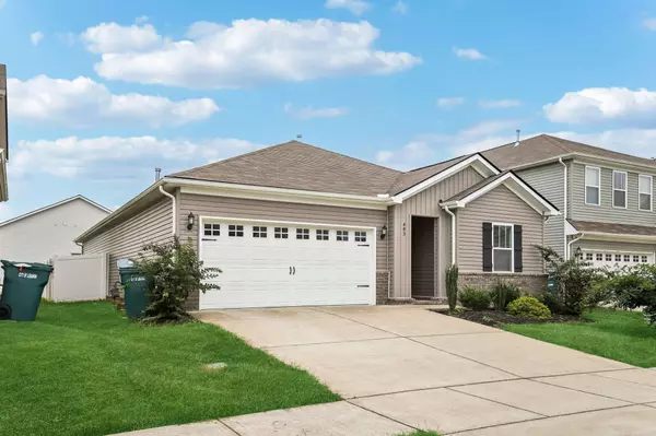 403 Wind Dance Dr, Lebanon, TN 37087