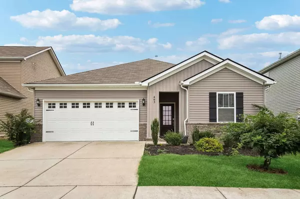 403 Wind Dance Dr, Lebanon, TN 37087