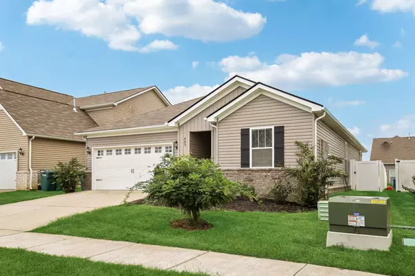 403 Wind Dance Dr, Lebanon, TN 37087