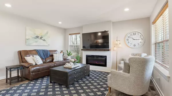 87 Hickerson St, Old Hickory, TN 37138