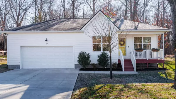 87 Hickerson St, Old Hickory, TN 37138