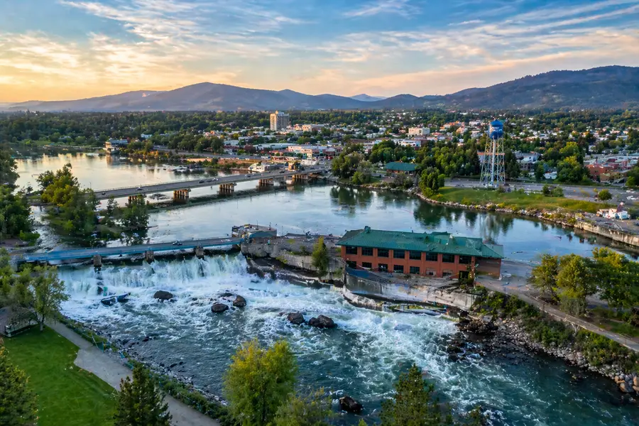 Post Falls | Value + River Access