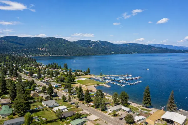 spirit lake