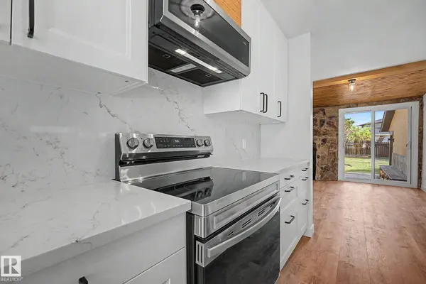 60 MCNABB CR, Stony Plain, AB T7Z 1G9