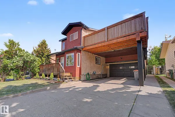 60 MCNABB CR, Stony Plain, AB T7Z 1G9