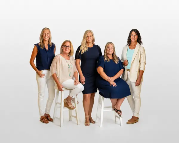 Work With Local Crystal Coast Experts