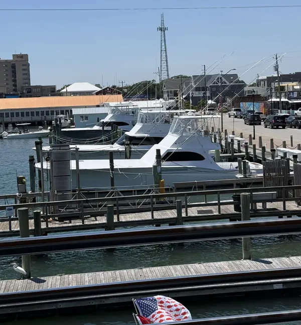 The Big Rock Blue Marlin Tournament: The History, Tradition, and Excitement of the Crystal Coast's Biggest Event,Barefoot-Chandler & Associates