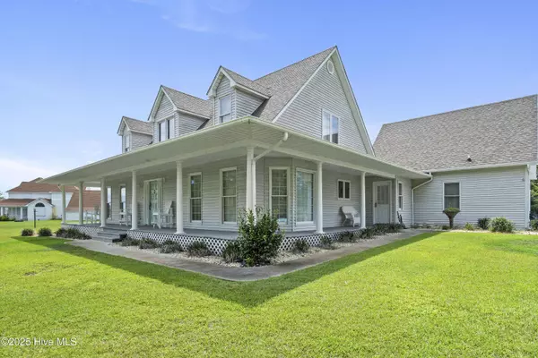 101 Egret CT, Newport, NC 28570