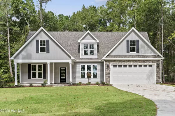 255 White Oak Bluff RD, Stella, NC 28582